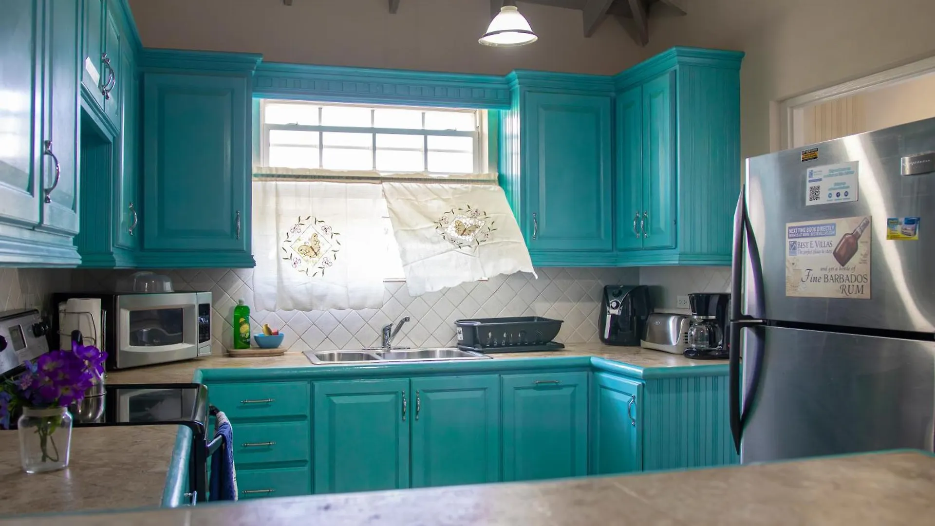 Apartment Best E Villas Providence Ch Ch Christ Church Barbados