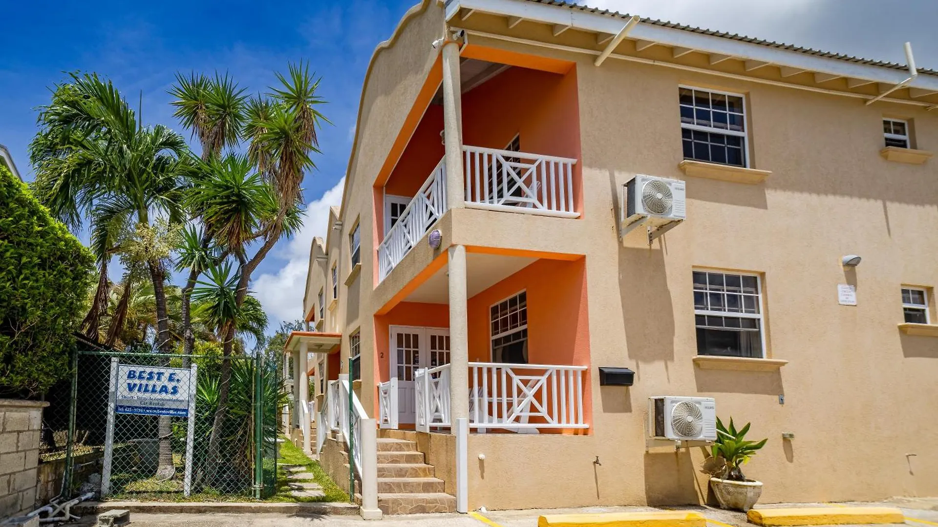 Best E Villas Providence Ch Ch Christ Church 0*,  Barbados