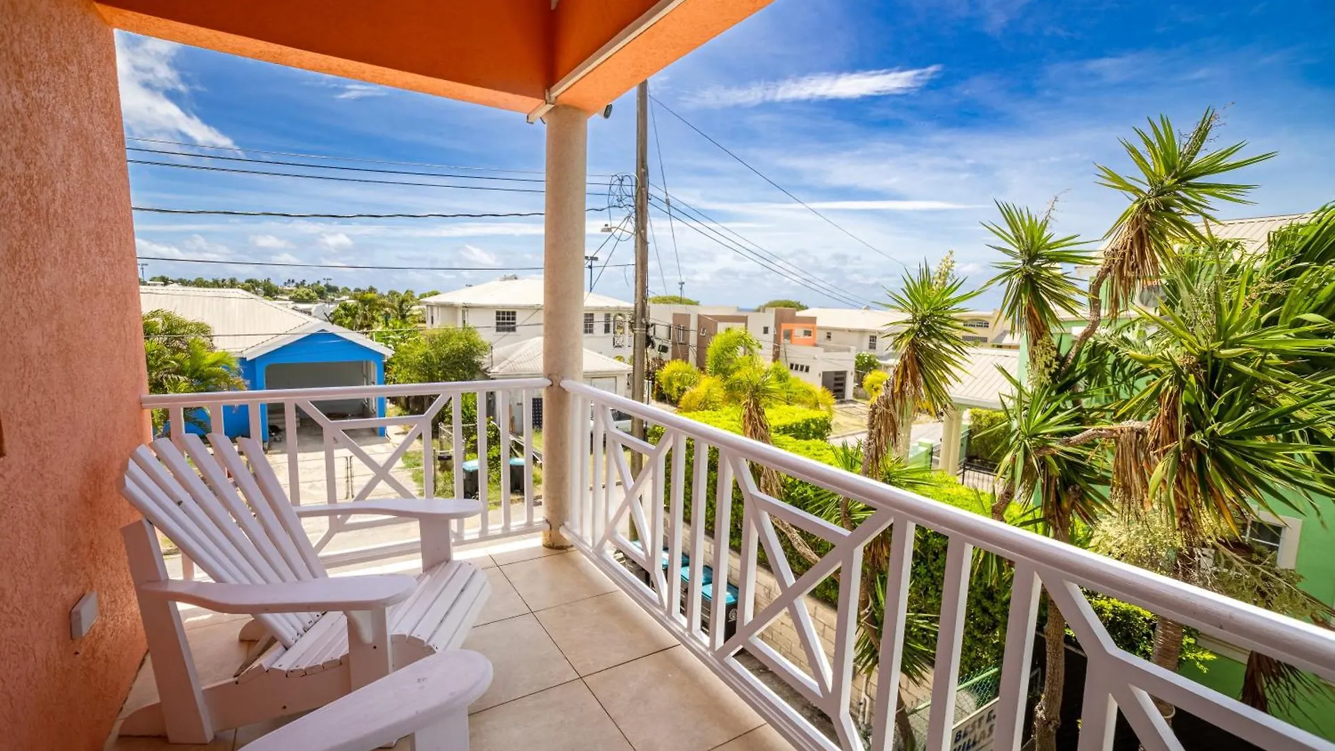 Apartment Best E Villas Providence Ch Ch Christ Church Barbados