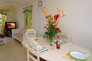 Best E Villas Providence Ch Ch Christ Church 0*,