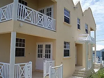 Best E Villas Providence Ch Ch Christ Church Apartment