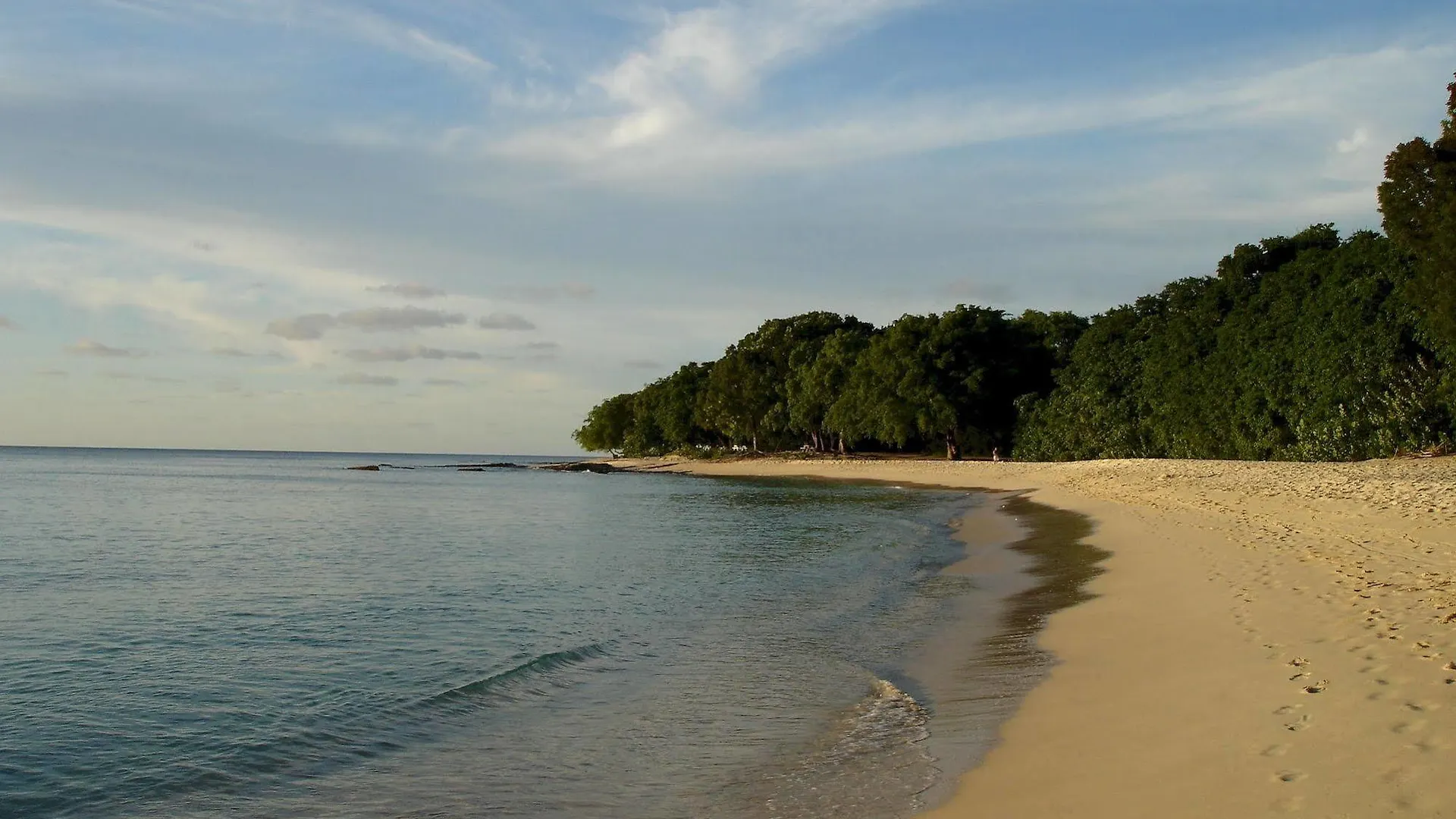 Apartment Best E Villas Providence Ch Ch Christ Church Barbados