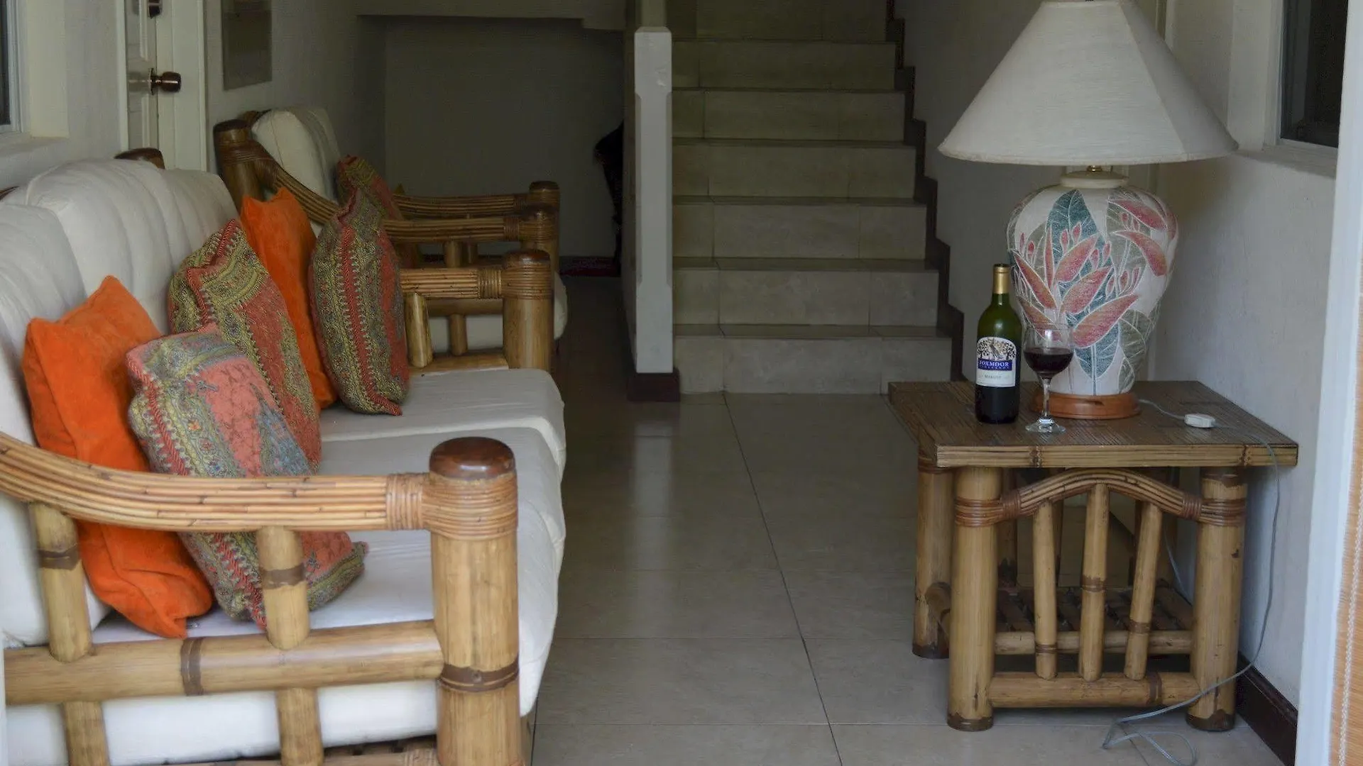 Apartment Best E Villas Providence Ch Ch Christ Church