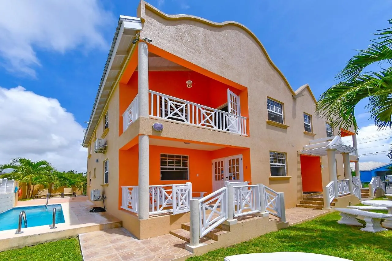 Best E Villas Providence Ch Ch Christ Church 0*,  Barbados