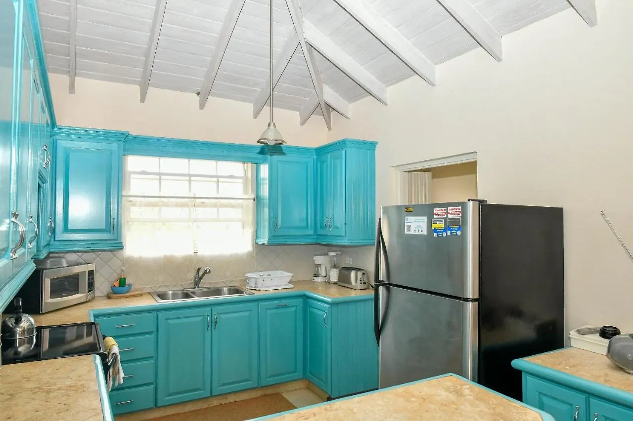 Best E Villas Providence Ch Ch Christ Church Barbados