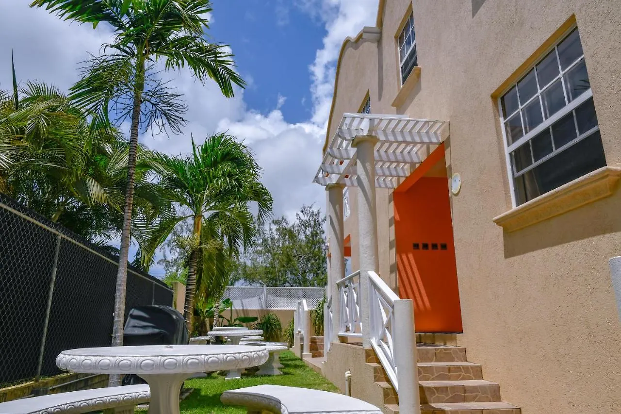 Best E Villas Providence Ch Ch Christ Church Barbados