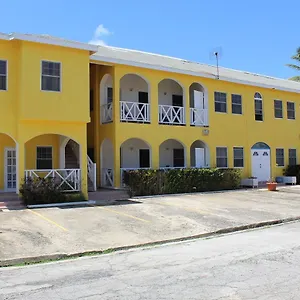 Apartment Ocean Ridge At Long, Christ Church